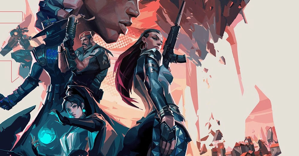 Các loại hình cá cược phổ biến trong Valorant