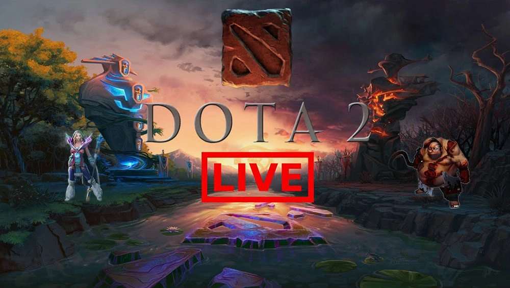 Các loại kèo cá cược Dota2 được yêu thích tại Sv88