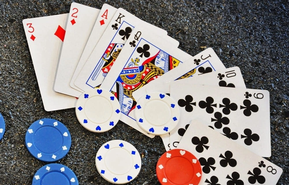 Cách chơi Liêng tại Sv88