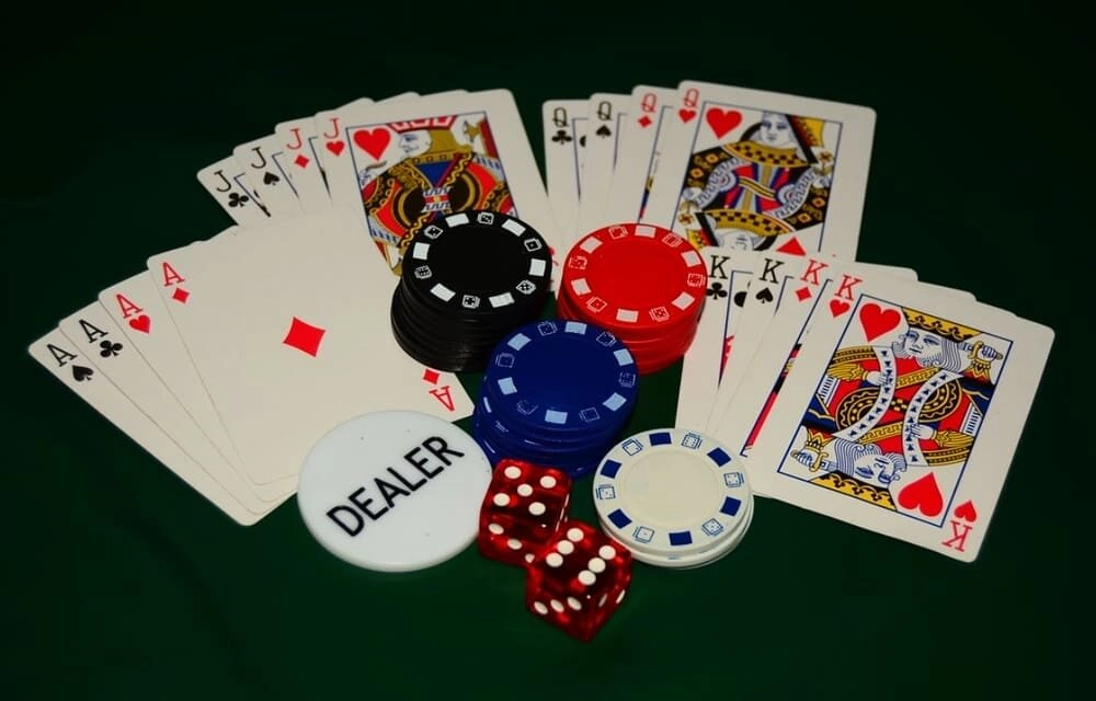 Cách tính điểm khi chơi Mậu binh Sv88