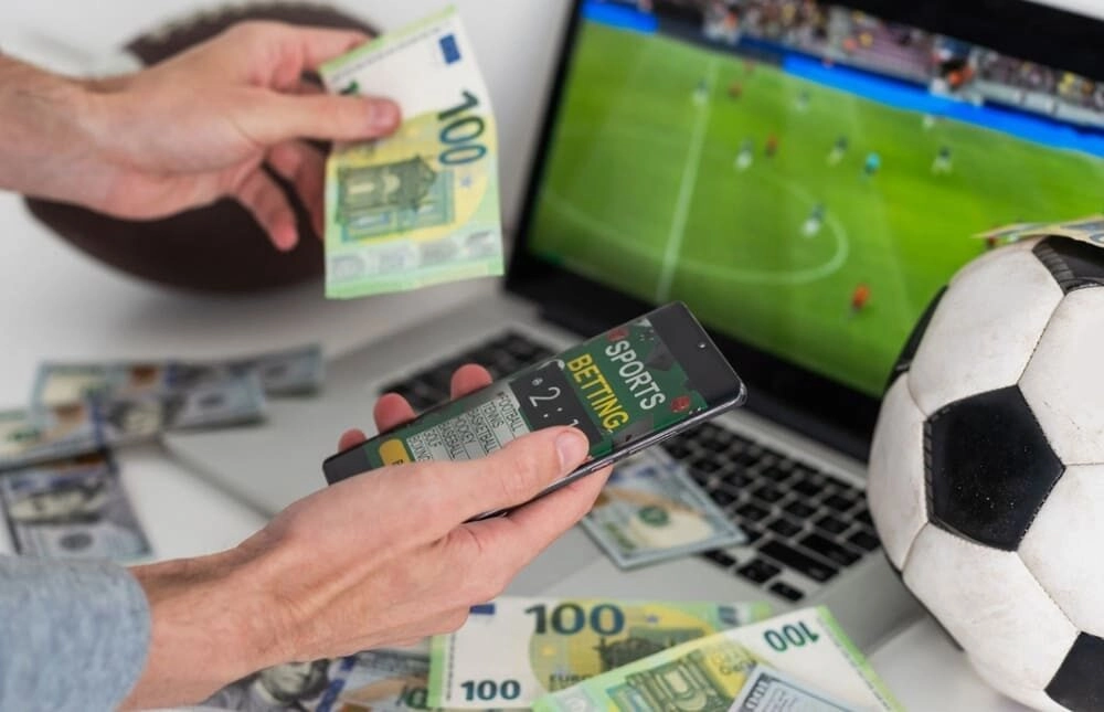 Cách tính tiền thưởng phạt khi chơi kèo chấp 0.25 Sv88