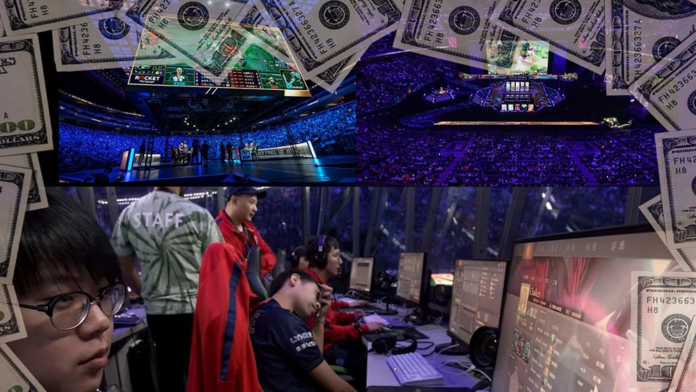 Cảnh giác ở những kèo cược có thể bị lật