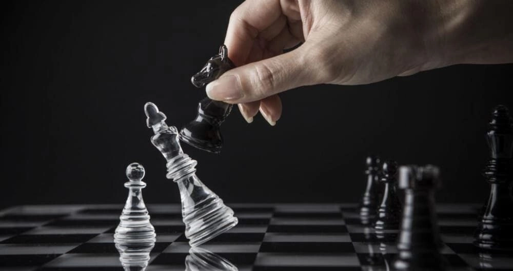 Chiến thuật chơi Liêng Sv88