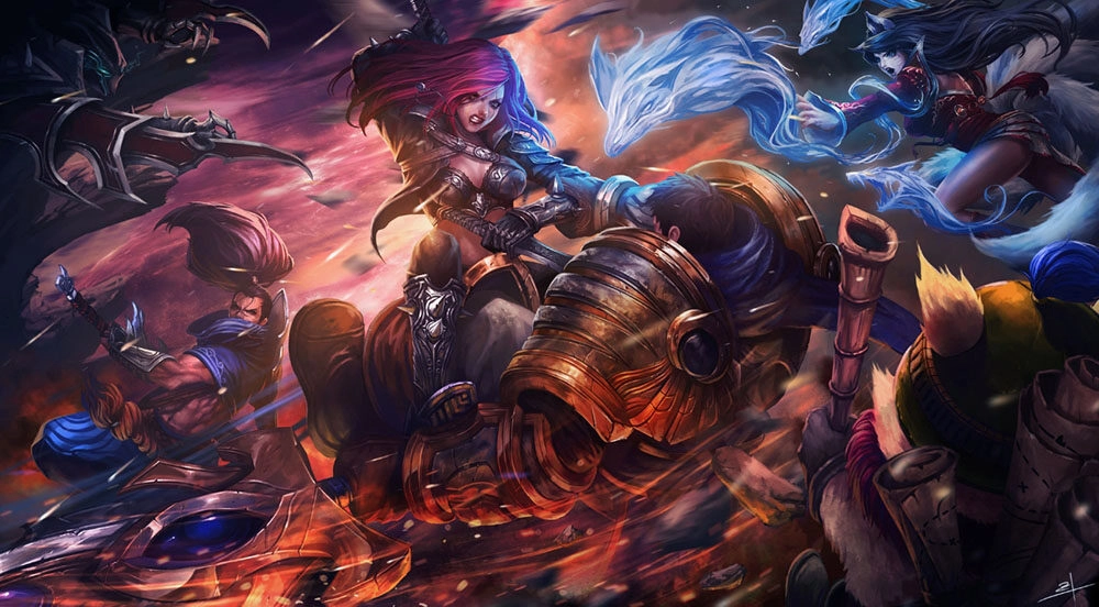 Đánh giá 2 đội đối đầu