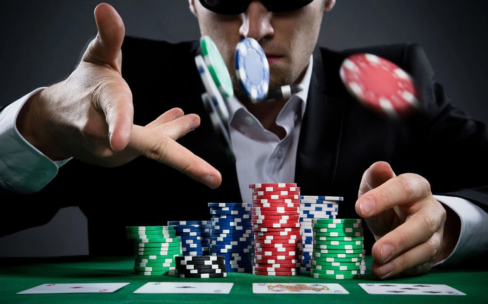 Luật chơi của game bài cho tân binh