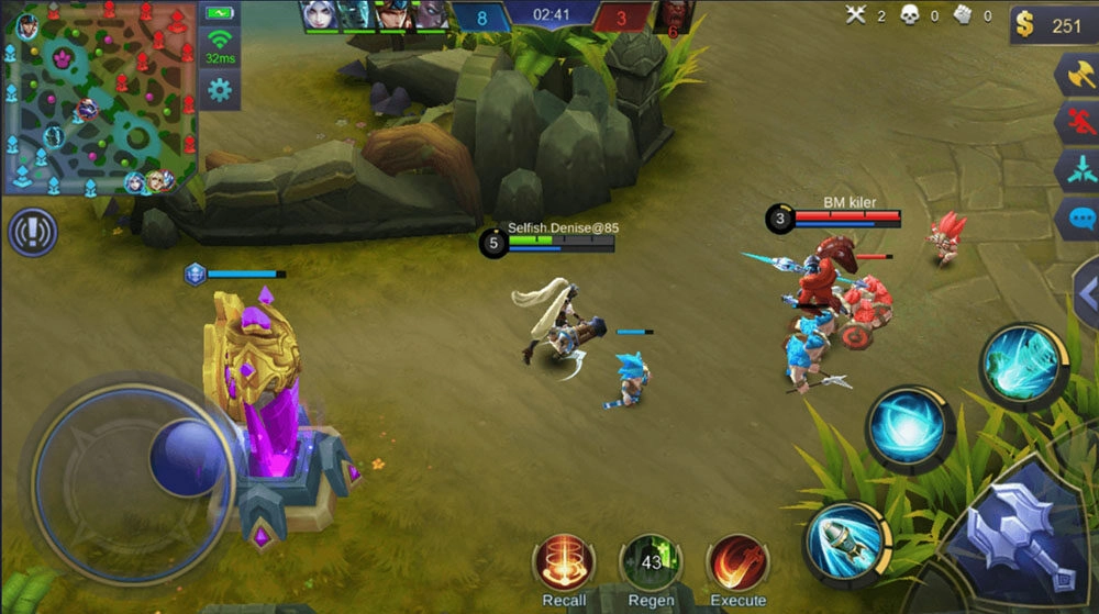 Nhận diện rủi ro tiềm ẩn