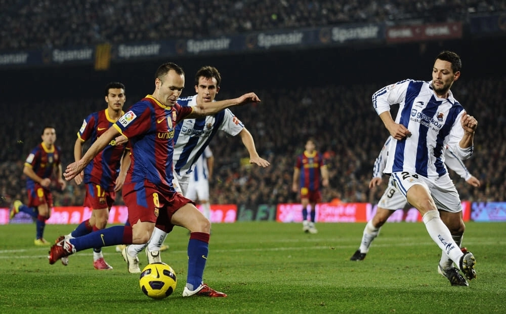 Những trường hợp thắng thua khi đặt kèo 1.25 Sv88