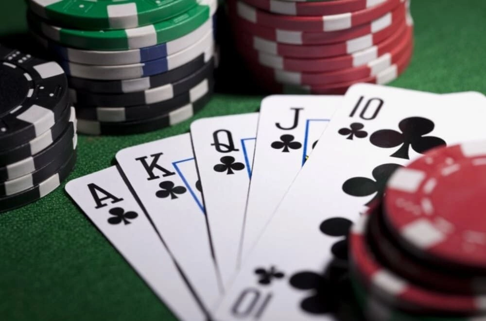 Poker Sv88 | Nhà Cái Hàng Đầu Về Game Bài