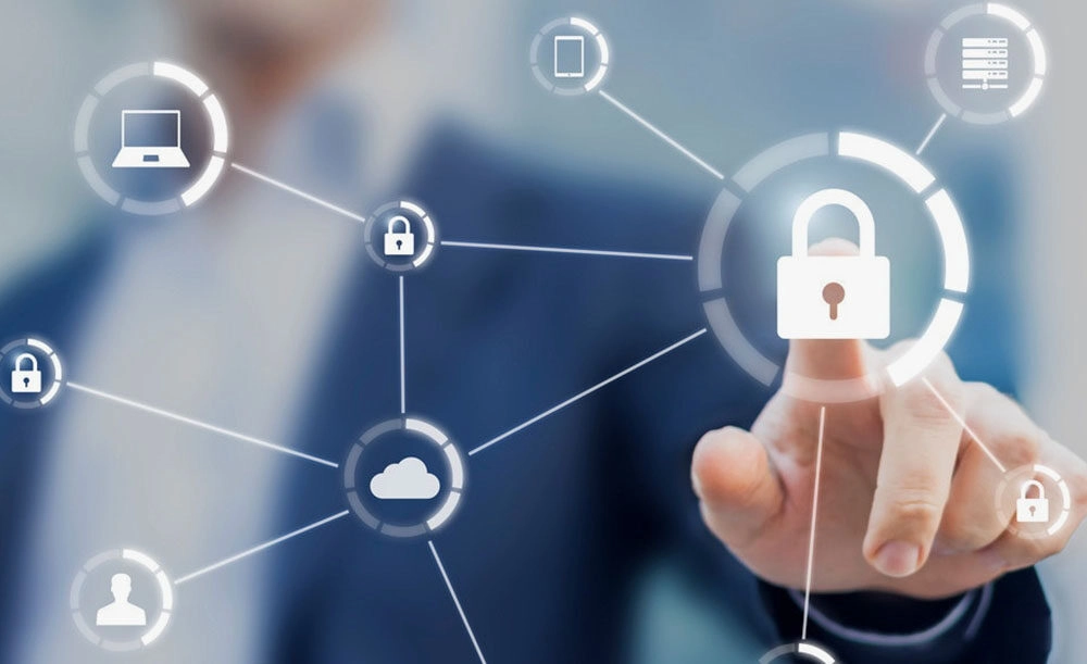 Quy trình thực thi chính sách bảo mật tại trang cược Sv88