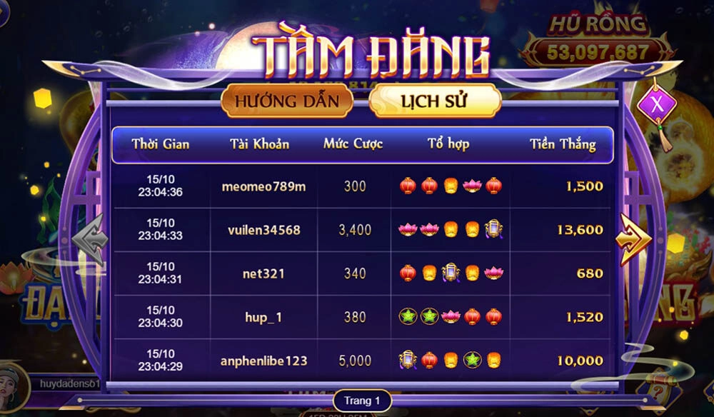 Tại sao Bắn cá Đại Lễ Hội SV88 được ưa chuộng?