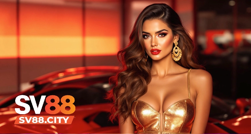 Banner mới từ nhà cái sv88